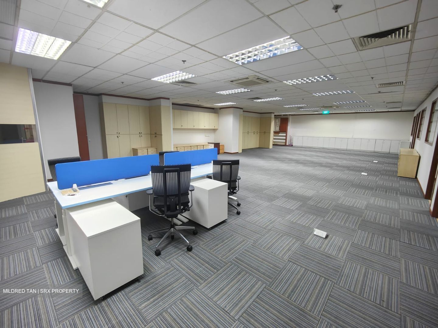 Henderson Building (D3), Office #475163911